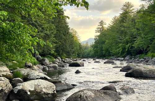 River Ridge Camp Adirondacks - Foto 23
