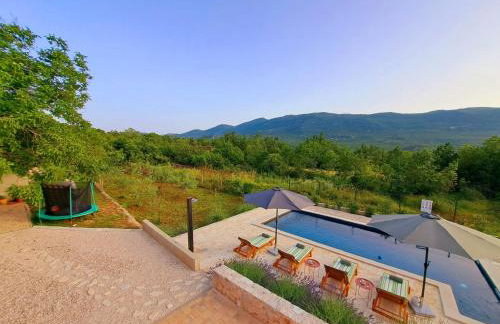 Villa Vinka - Foto 52