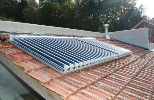 Agriturismo Fattoria Ortoalpino - Foto 52