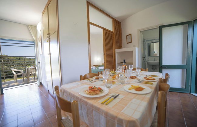 Alba Apartment 3 With Pool and Sea - Foto 13