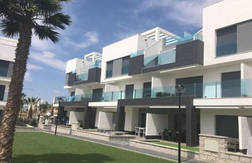 Oasis Beach Dream Holiday - Foto 14