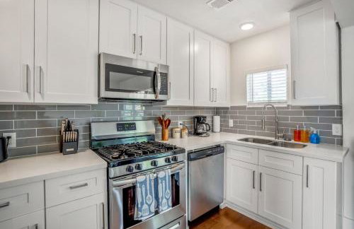 Universal Apartment at East Downtown - Foto 13