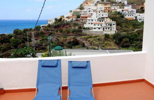 Casa Nieves de Igueste - Foto 14