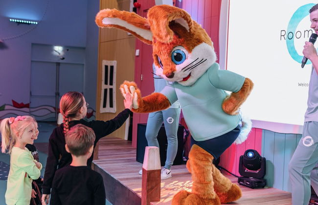 Villa in Klein Vink With Thermaalbad Access - Photo 7