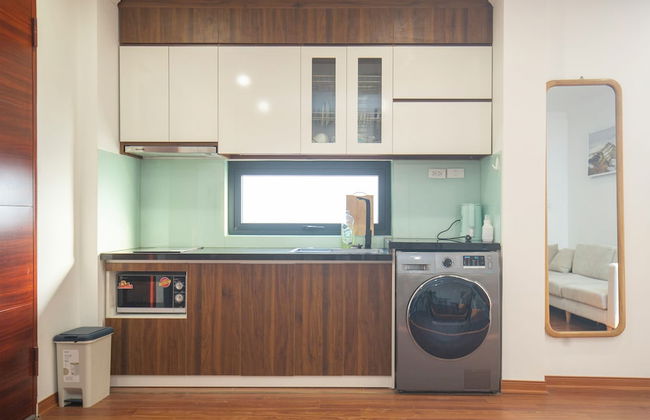 Sumitomo19- Linh Lang Apartments - Foto 35