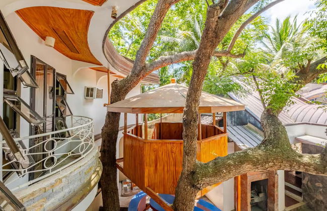 Junivsel's Beach House With Private Pool - Foto 12