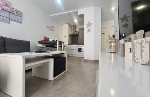 Apartamento Luna de Zahara - Situado en la zona tranquila del pueblo a 3 min de la playa y ocio - Foto 6