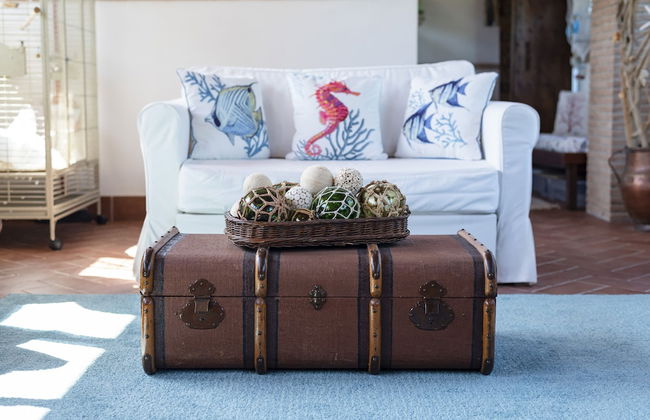 Agriturismo La Rombaia - Photo 10