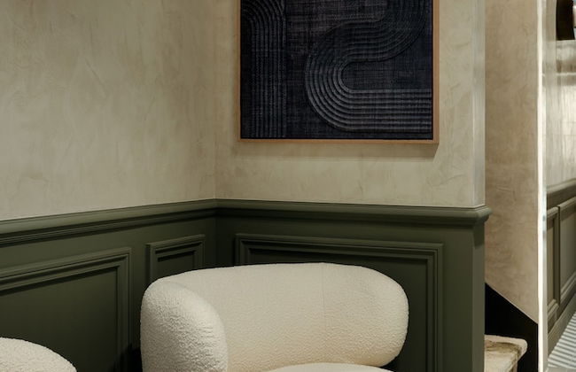 Apartment in Paris for 4 People - Foto 9