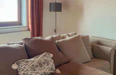 Servus Chiemgau - Große Wohnung mit Bergblick - Foto 4