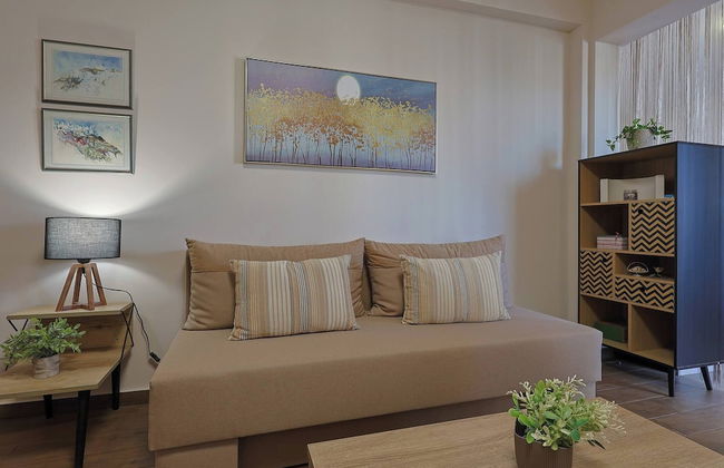 Zeusplace Aphrodites Sanctuary 2 - Foto 9