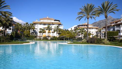 Apartman La Concha in Puerto Banus - Photo 5