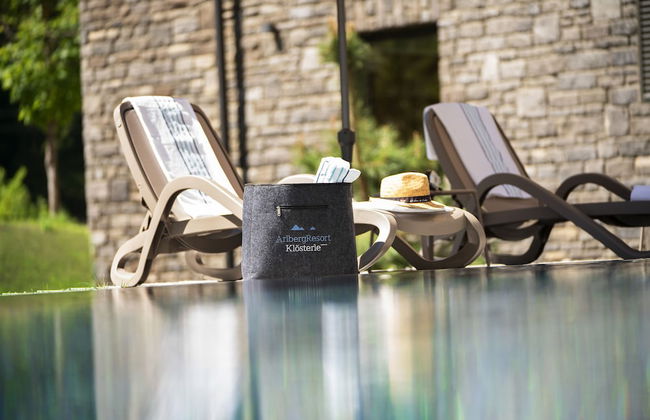 Arlberg Resort Klösterle - Foto 46