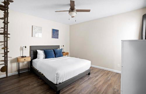 Modern Comfort Pool BBQ Prime Location - Foto 17