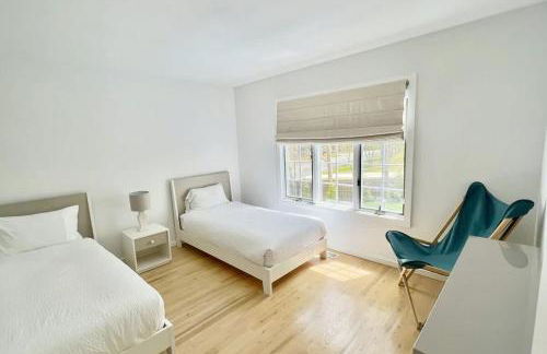 Southampton Dream Home Relax Open Heated Pool - Foto 19