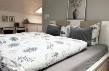 Refugium by Zirwick Apartment - Foto 1