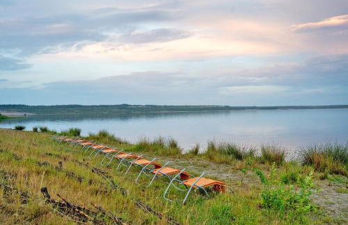 Ferienwohnung Finsterwalde 2 - Photo 18
