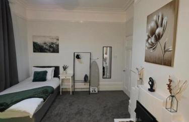 Spacious Aura - 8ight Havens Folkestone - Foto 6