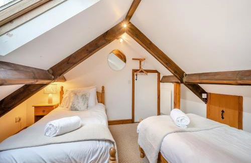 The Stables - Photo 22