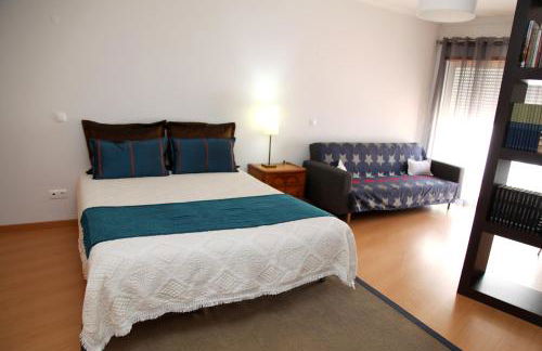 20 da Vila - Apartment with Terrace - Foto 1