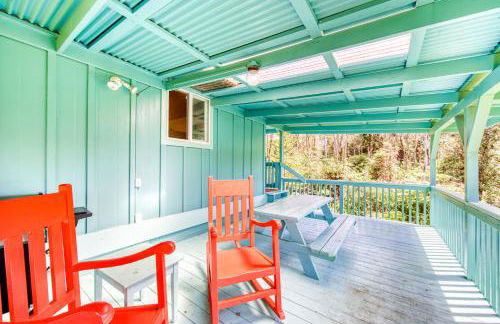 Kahu 'lo - Guardian Hawk - Foto 14