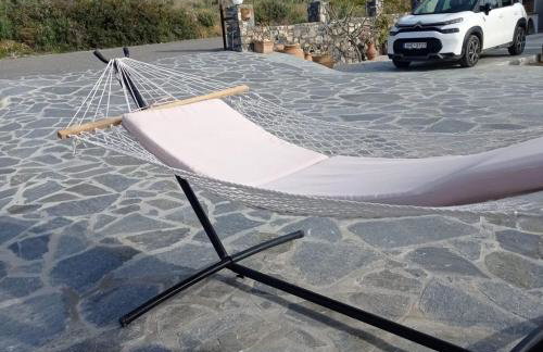 Tholos Alexandra's Beachfront House - Foto 27