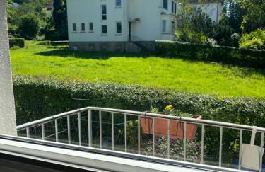 2 P. Appartement am Kurpark - Foto 7