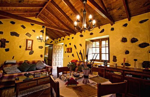 Casa Rural El Rincón de Antonia - Foto 4