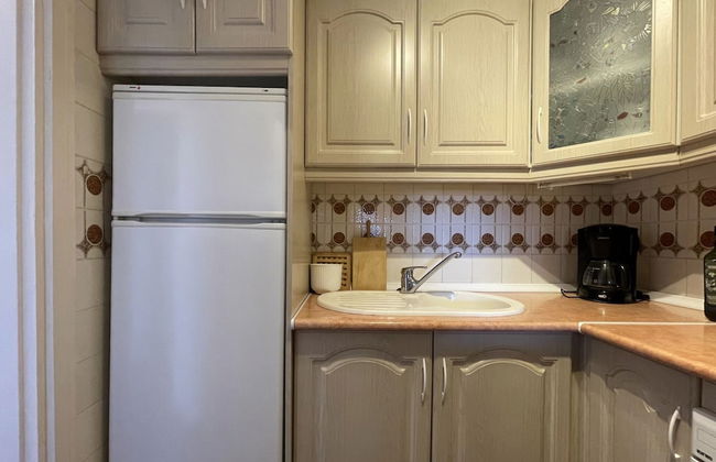 Belvilla by OYO Alameda de Roquetas - Foto 12