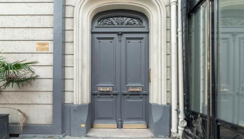 Appartement Parisien - Design - 4 couchages - Foto 2