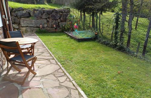 Casa Rural Amazonas - Foto 9