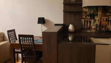 Apartament MODERNA Francuska Park - Foto 3