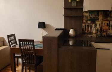 Apartament MODERNA Francuska Park - Foto 3