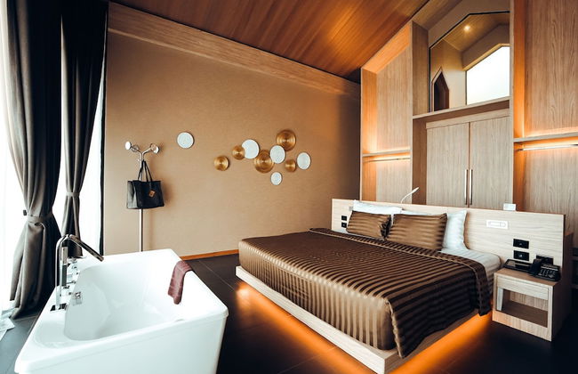 The Senses Pool Villas - Photo 8