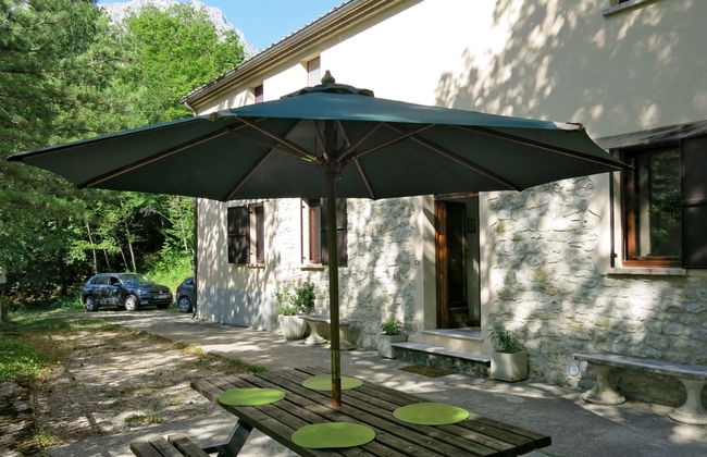 Acqua Santa - Foto 1