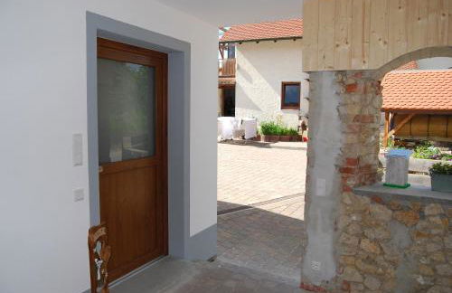 Ferienwohnung Meier - Foto 25