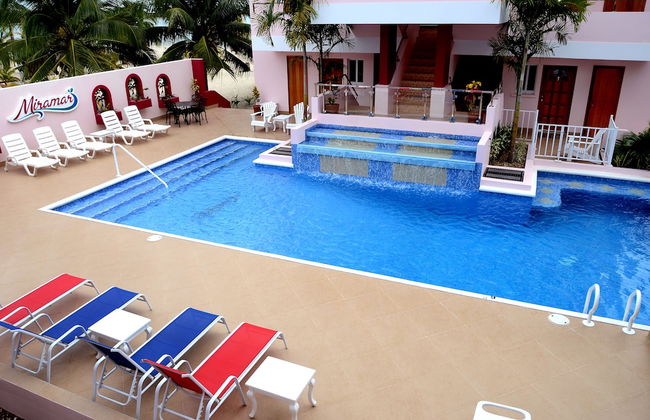 Miramar Apartments - Foto 30