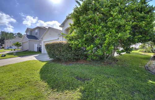 Sun Living: Golf Community, Private Pool 809 4 Bedroom Villa - Foto 45