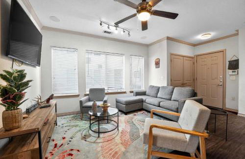 Modern Stay With Resort Style Perks - Foto 22