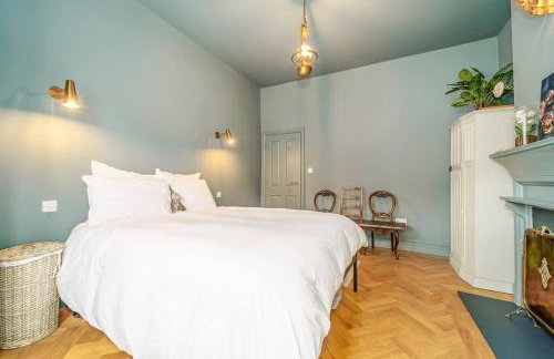 Cozy 2 Bedroom garden flat - Foto 7