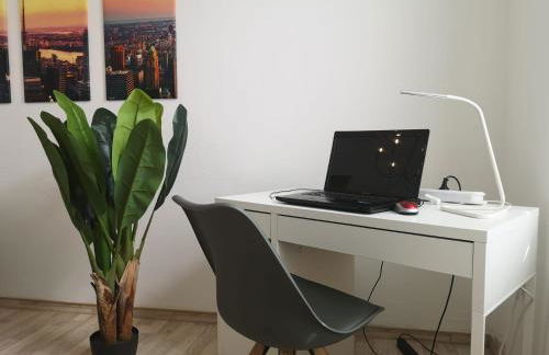 Bischofswerda Ferienwohnung Familienfreundlich Seniorengerecht - Foto 7