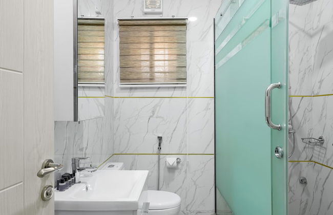 BKT Cribs - Apartments & Suites - Foto 18