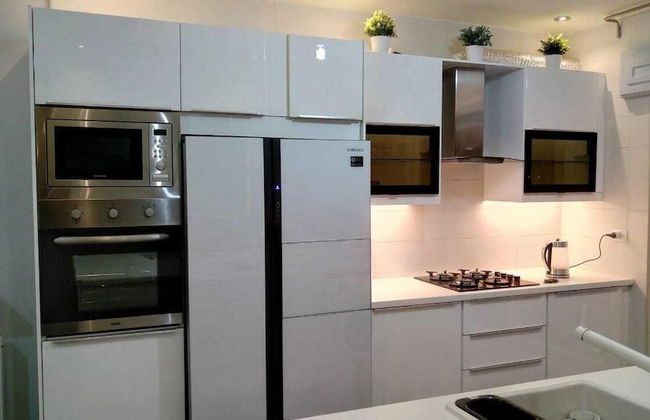 Elite Residency - Foto 10