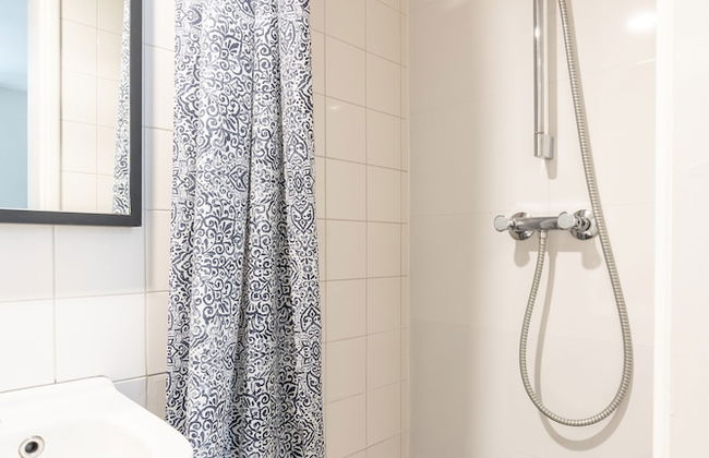 Amsterdam Dockside Flats - Foto 79