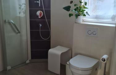 DAS kleine Haus - Foto 7