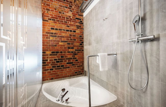 RentPlanet - Apartamenty Kopernika - Foto 40