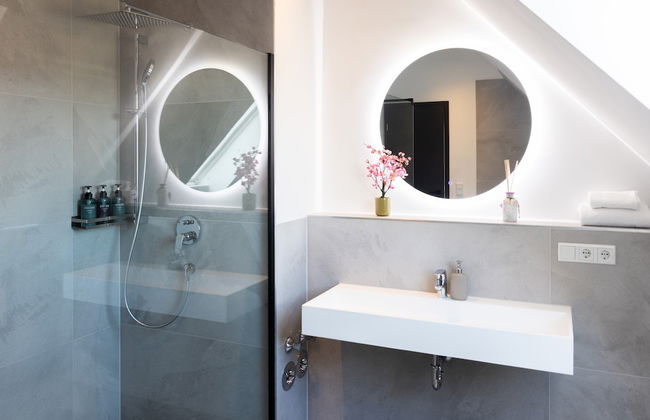 Penthouse at Eco Smart Apartments - Foto 39