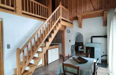 Chalet Peppa - Foto 6