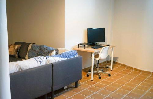 Casa Topacio: Elegant 3 bedroom Villa with terrace - Foto 46