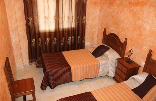 Apartamento Delgado y Ruiz - Foto 17